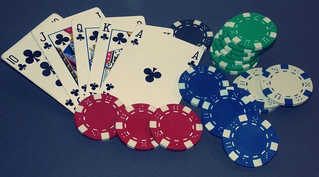 La règle du Poker à 5 cartes